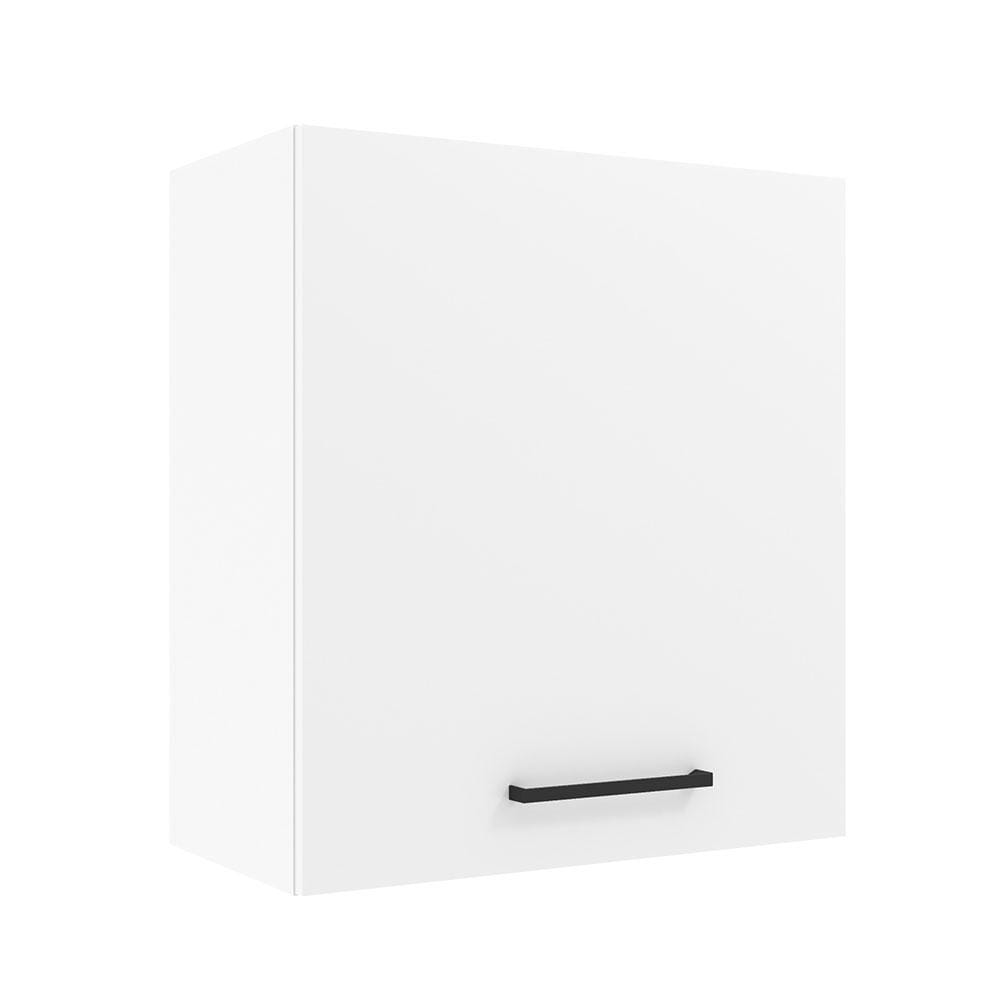 Mueble Superior de Cocina Madesa Ágata Blanco 60 cm 1 Puerta $2,639