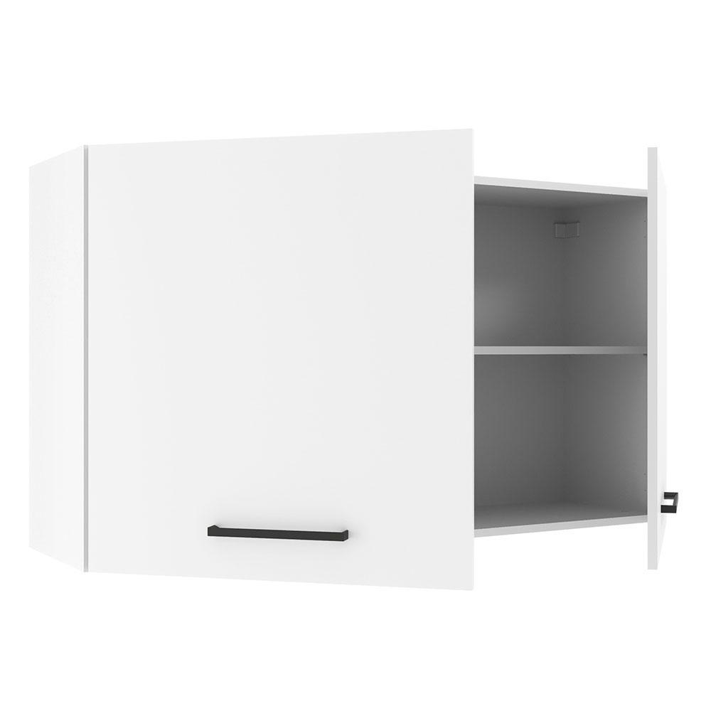 Foto 4 | Alacena de Cocina Madesa Agata G25121AG 120 cm 2 Puertas