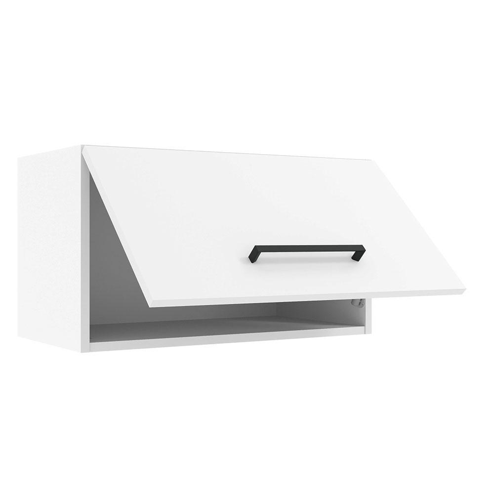 Foto 5 pulgar | Mueble Superior de Cocina Madesa Agata 60 Cm 1 Puerta Basculante