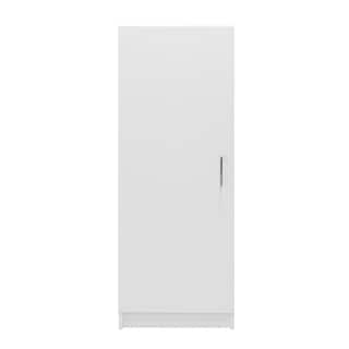 Foto 5 | Alacena Nadir color Blanco Nevado