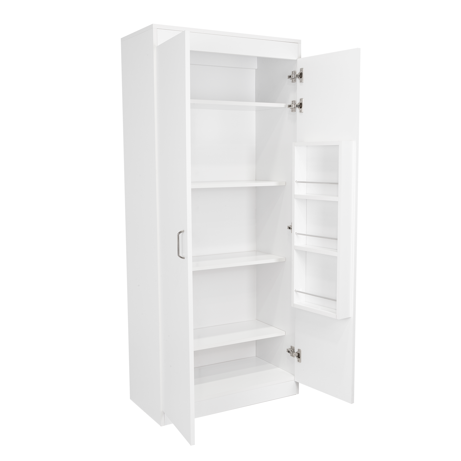 Foto 6 | Mueble Alacena Varese color Blanco