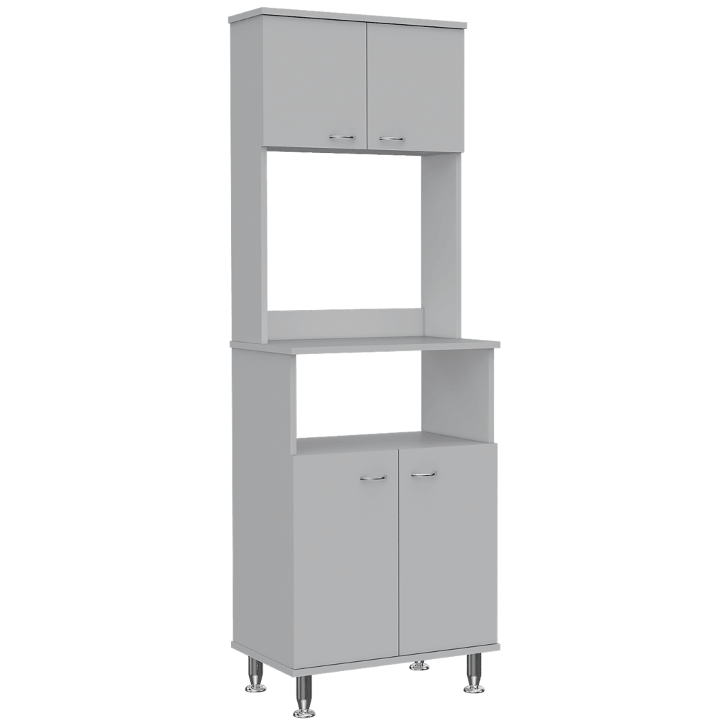 Foto 3 | Mueble Alacena Fenixx color Blanco