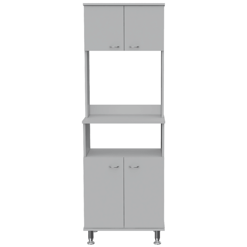 Foto 6 pulgar | Mueble Alacena Fenixx color Blanco