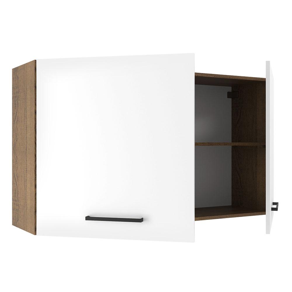 Foto 4 | Alacena de Cocina Madesa Agata 120 cm 2 Puertas