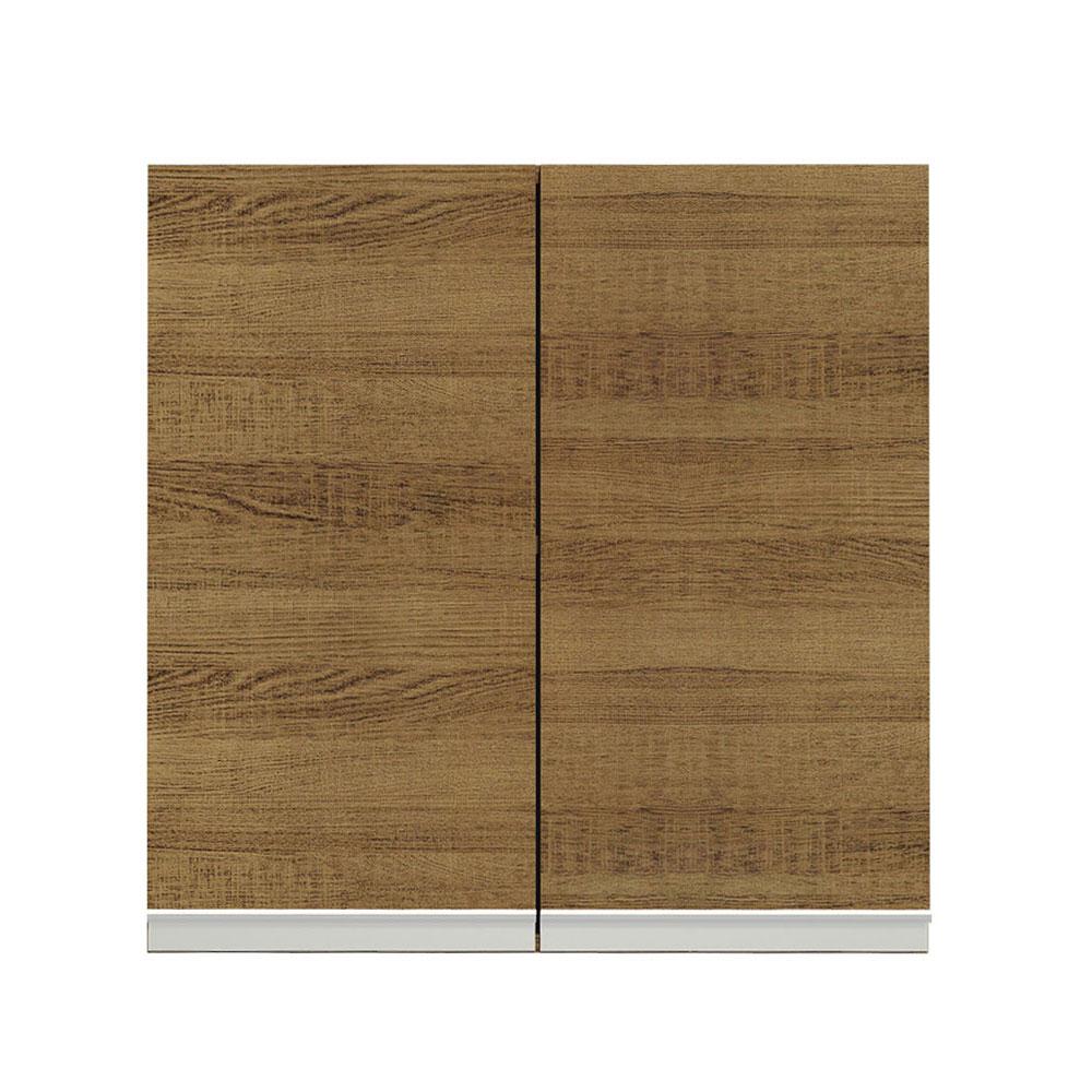 Foto 6 | Alacena de Cocina Madesa Glamy 70 cm 2 Puertas