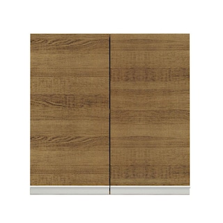 Foto 6 | Alacena de Cocina Madesa Glamy 70 cm 2 Puertas