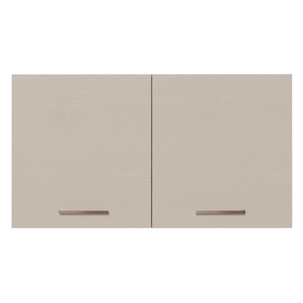 Foto 5 | Alacena de Cocina Madesa Agata 120 cm 2 Puertas