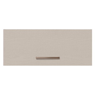 Foto 5 | Alacena 80 cm 1 Puerta Basculante Madesa Agata Blanco