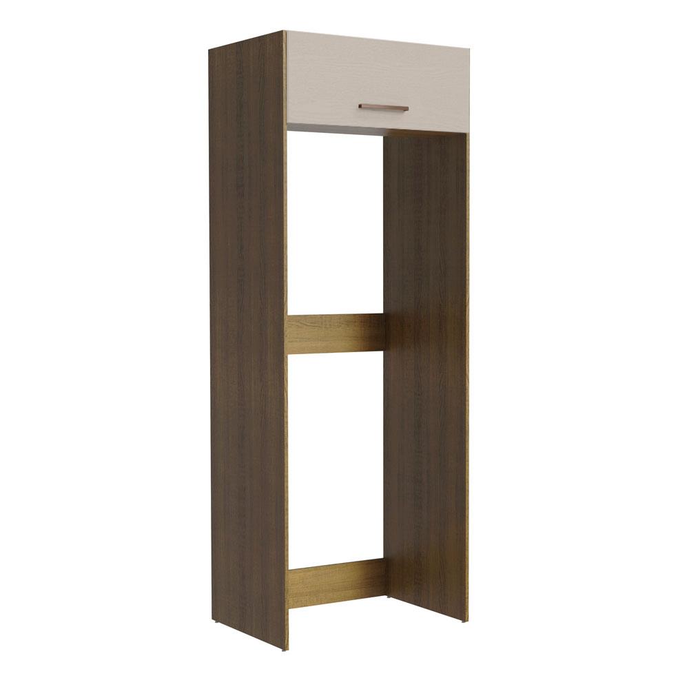 Foto 2 pulgar | Mueble para Cocina Madesa Agata Beige