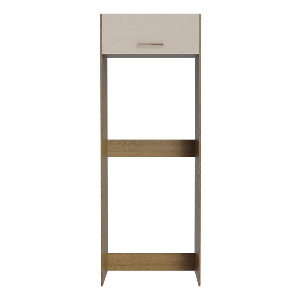 Foto 5 pulgar | Mueble para Cocina Madesa Agata Beige