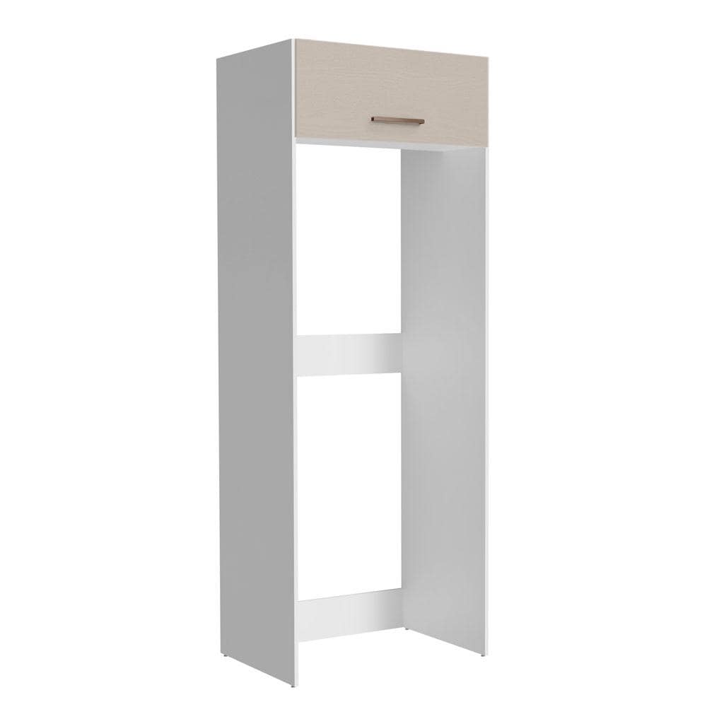 Mueble para Cocina Madesa Agata Blanca $5,699