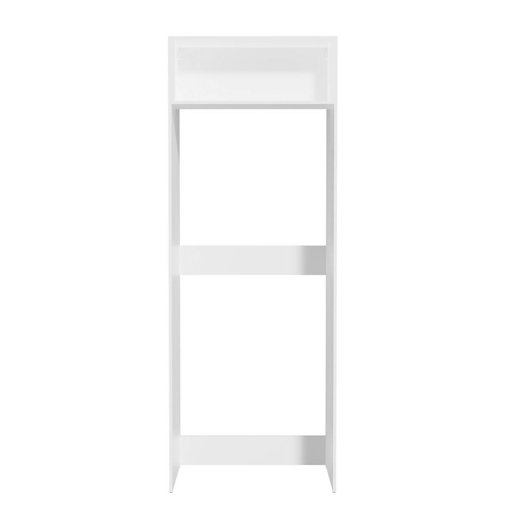 Foto 9 pulgar | Mueble para Cocina Madesa Agata Blanca