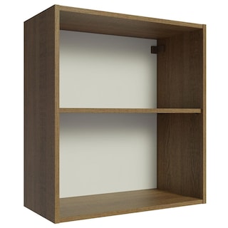 Foto 1 | Alacena Madesa Glamy Marrón