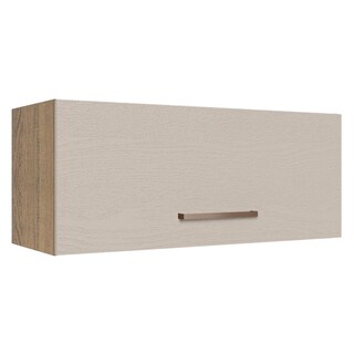 Foto 1 | Alacena de Cocina Madesa Agata 80 cm 1 Puerta Abatible