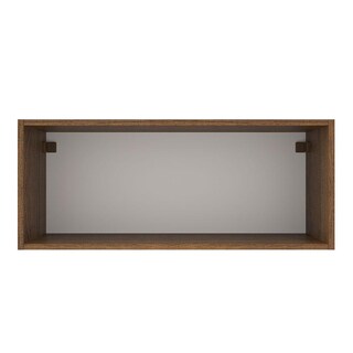 Foto 6 | Alacena de Cocina Madesa Agata 80 cm 1 Puerta Abatible