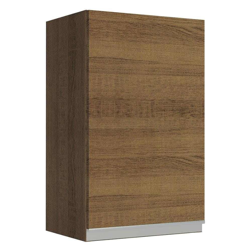 Alacena Madesa Glamy 40 Cm 1 Puerta Marrón $2,459