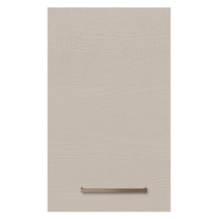 Foto 5 | Alacena 40 cm Madesa Agata 1 Puerta Blanca