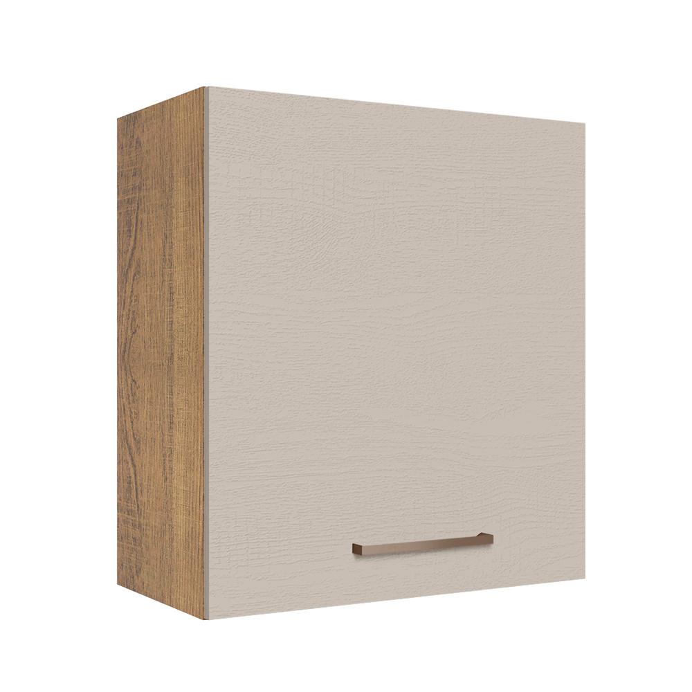 Alacena de Cocina Madesa Agata 60 cm 1 Puerta