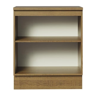 Foto 7 | Mueble de Cocina Madesa Glamy 70 cm 2 Puertas Marrón