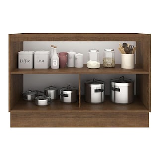 Foto 3 | Mueble de Cocina Madesa Agata - Mostrador para Fregadero 120 cm