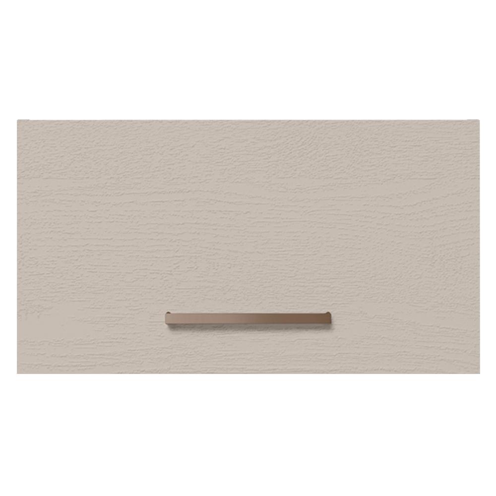 Foto 6 pulgar | Alacena Madesa Agata Beige de 60 Cm