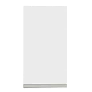 Foto 6 | Alacena Madesa Glamy 35 Cm 1 Puerta Marrón/Blanco
