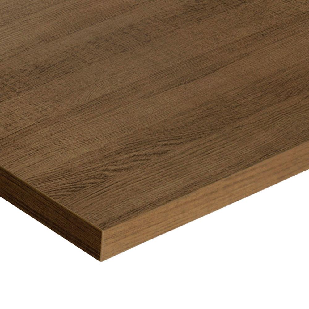 Foto 2 pulgar | Tablero Madesa para Mueble de Cocina 150 cm Marrón