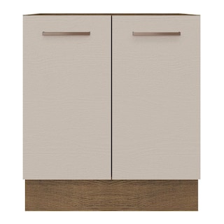 Foto 6 | Mostrador de Cocina Agata Madesa 70x60cm con 2 Puertas