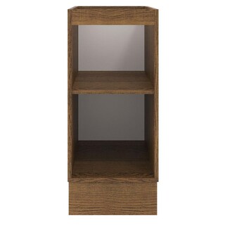Foto 7 | Mostrador de Madera Agata Crema