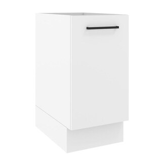 Foto 1 | Mueble de Cocina Agata 40x60 cm con 1 Puerta y Amplio Espacio Interior