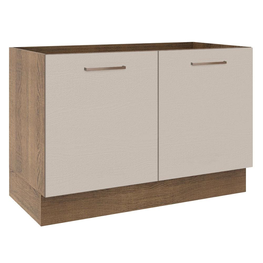 Mueble para Cocina Madesa Agata Beige $40,000