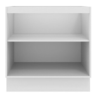 Foto 7 | Mueble para Cocina Madesa Beige con 2 Puertas