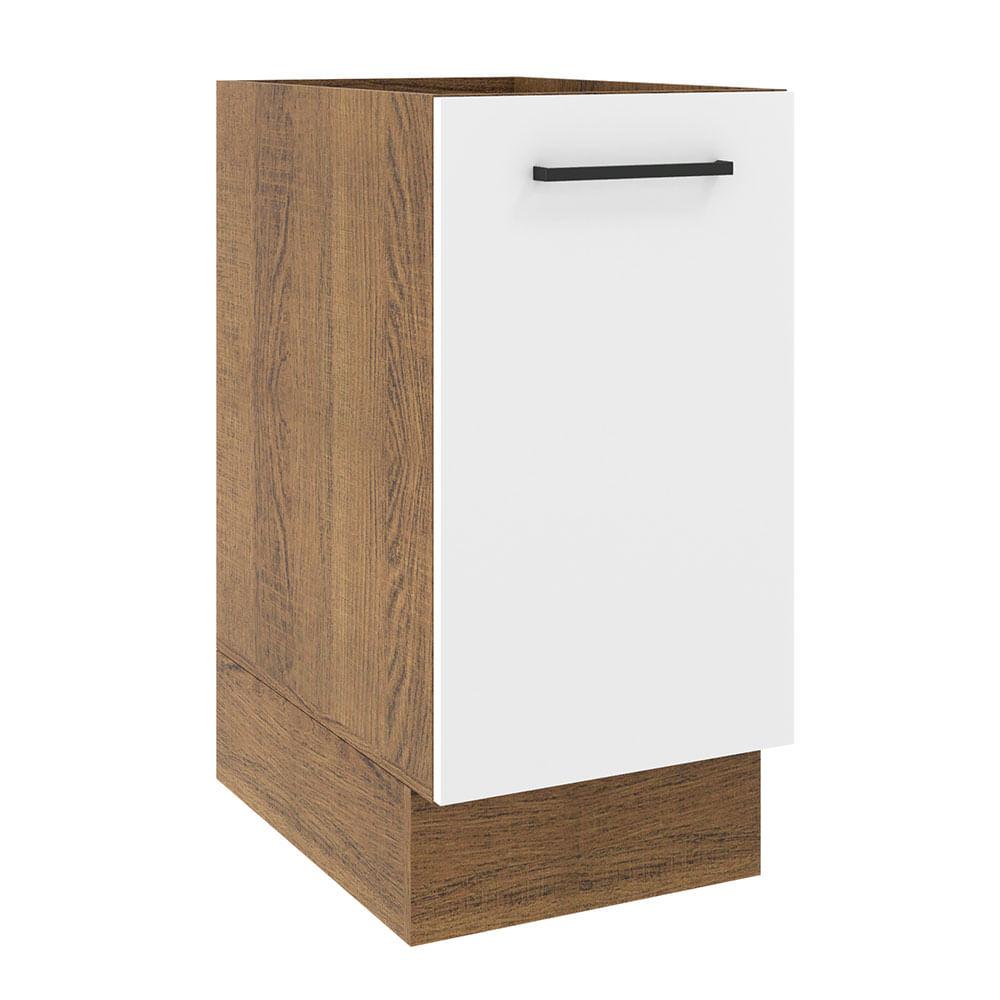 Mueble para Cocina Madesa Blanco