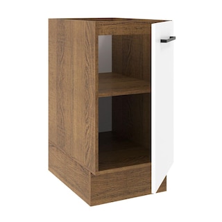 Foto 4 | Mueble para Cocina Madesa Blanco