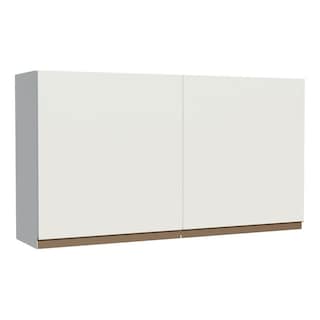Foto 1 | Alacena 120 cm Madesa Reims 2 Puertas