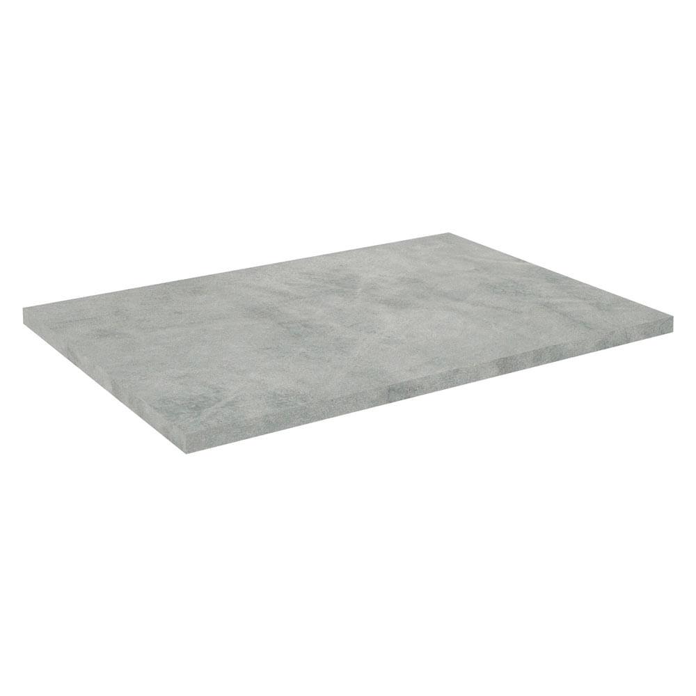 Tablero para Mueble de Cocina 70 x 60 cm Madesa Lux