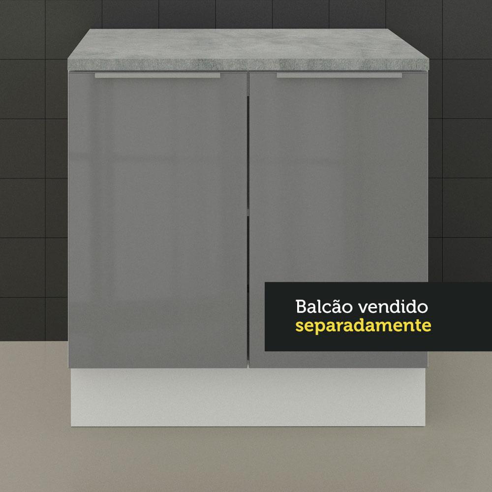 Foto 4 pulgar | Tablero para Mueble de Cocina 70 x 60 cm Madesa Lux