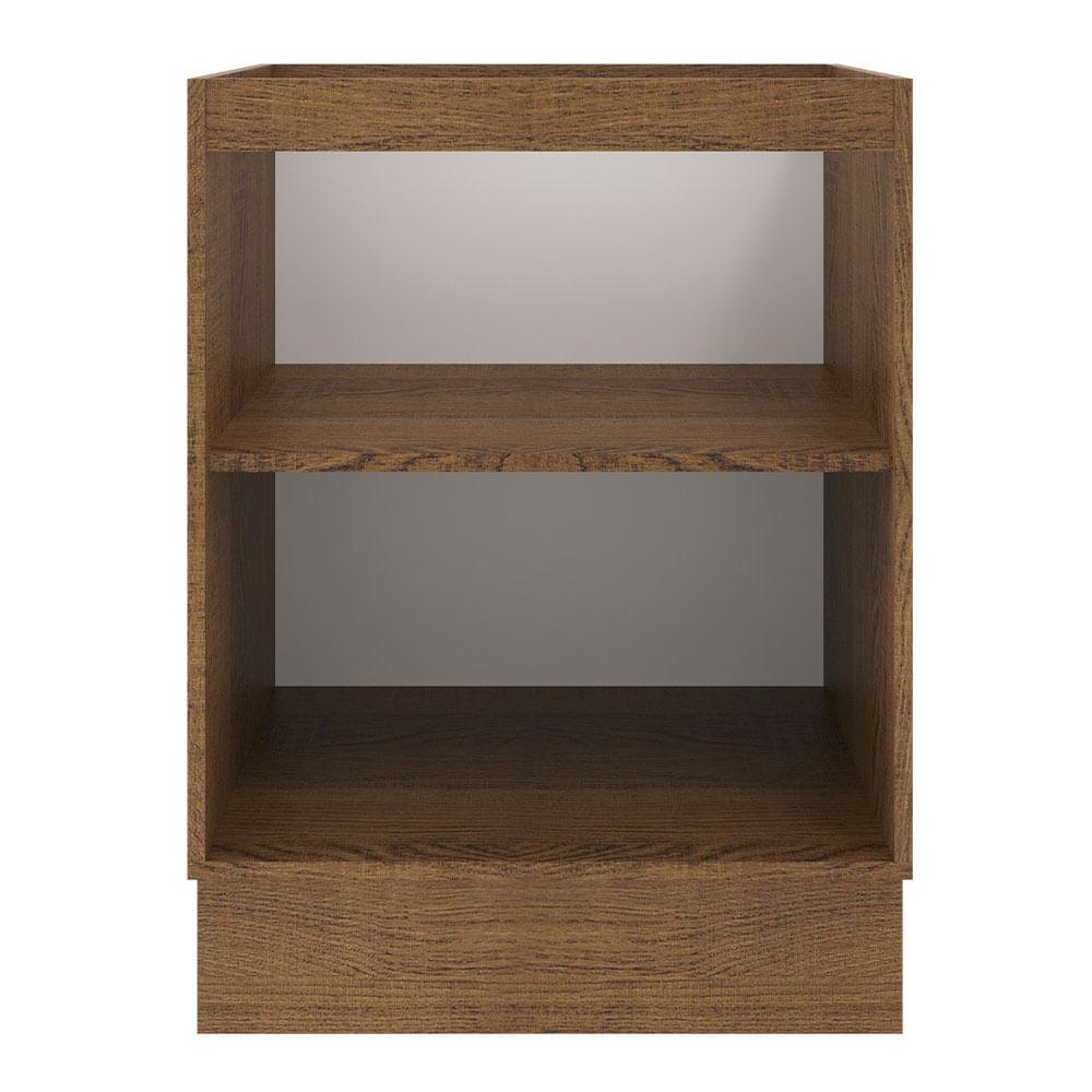 Foto 7 | Mueble de Cocina 60 x 60 cm 1 Puerta Agata Madesa