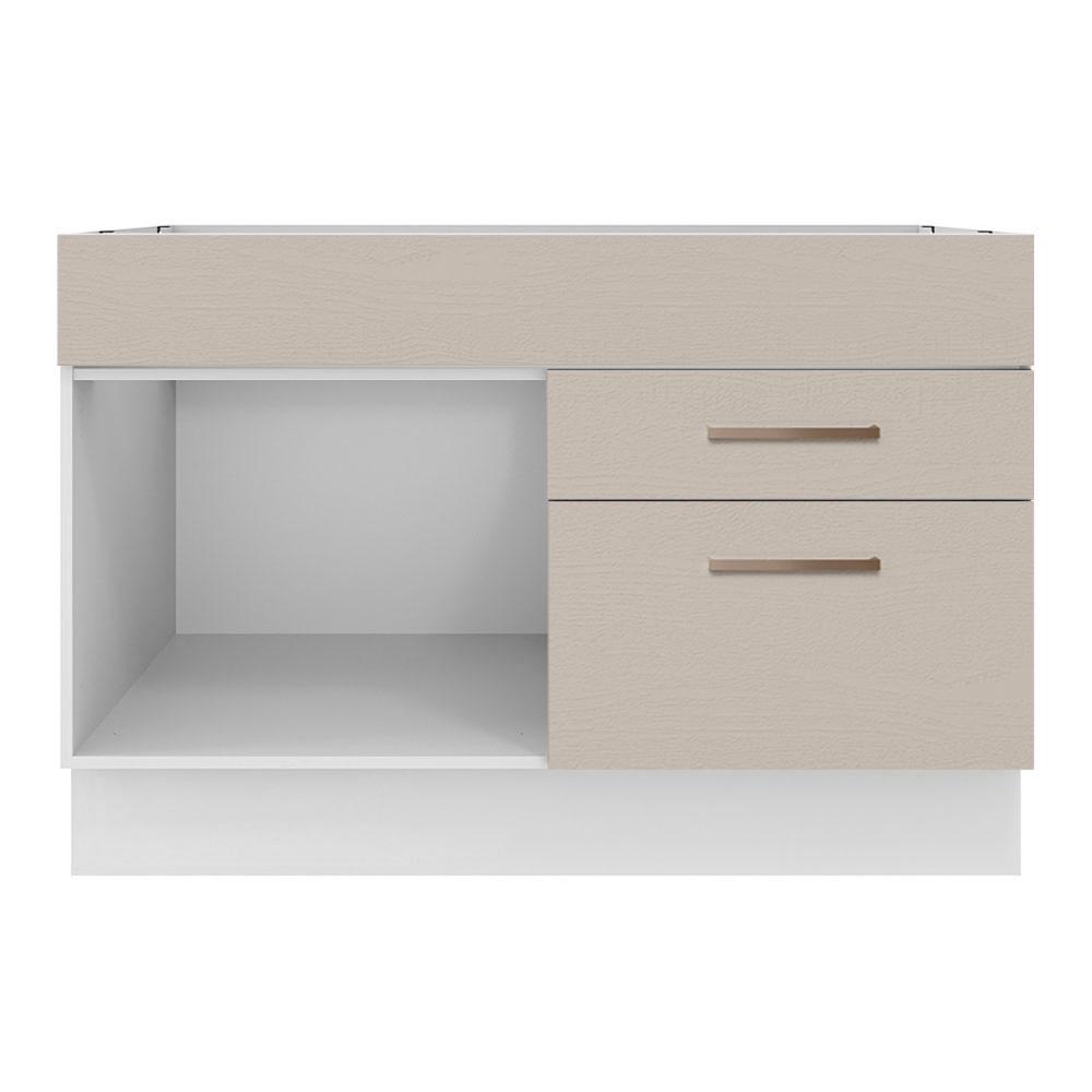 Foto 4 | Mueble para Cocina Madesa Agata Beige