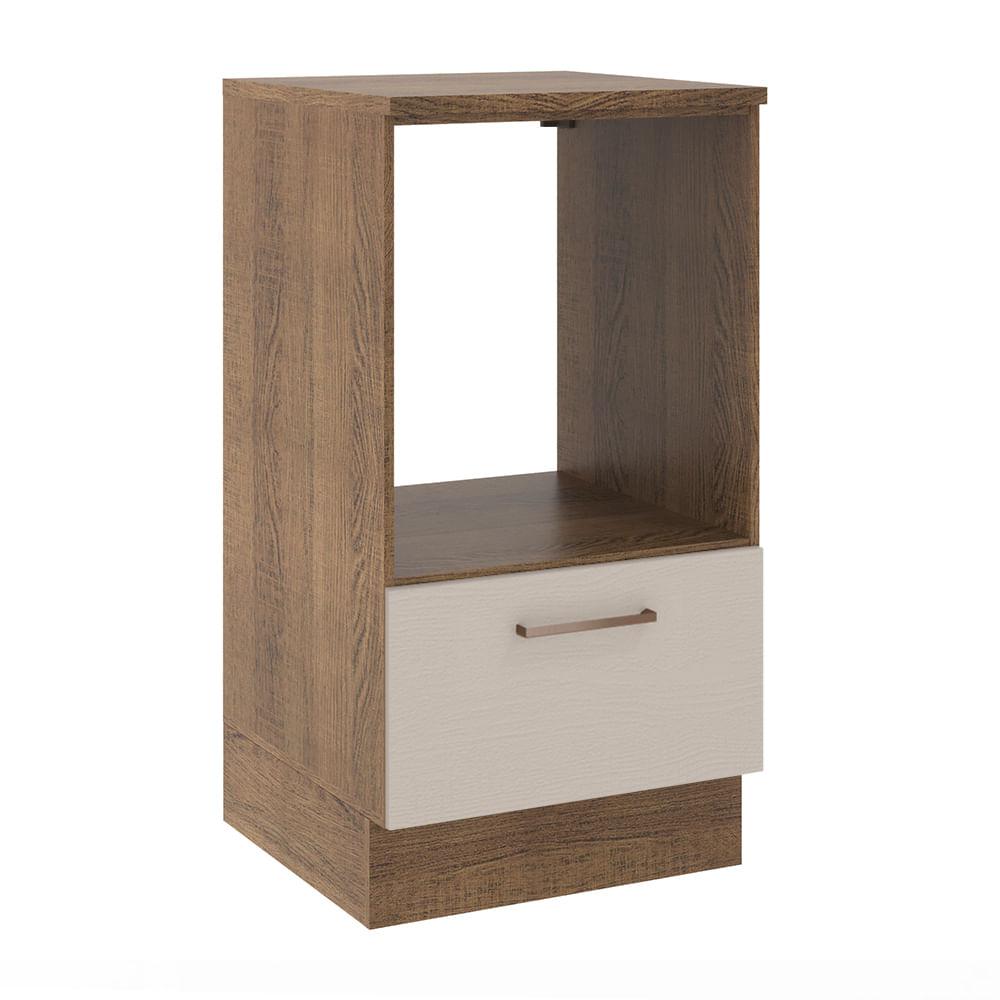 Foto 2 pulgar | Mueble para Cocina Madesa G22604AG Beige