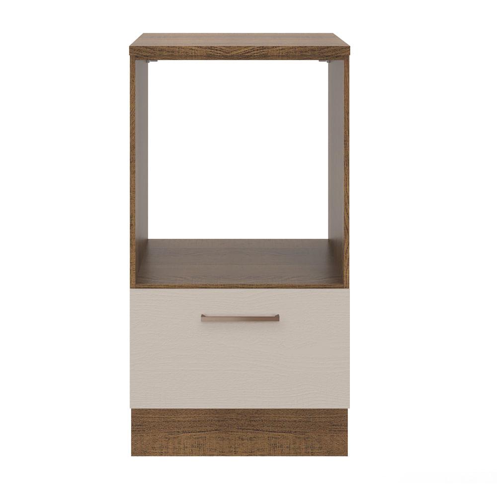 Foto 7 pulgar | Mueble para Cocina Madesa G22604AG Beige