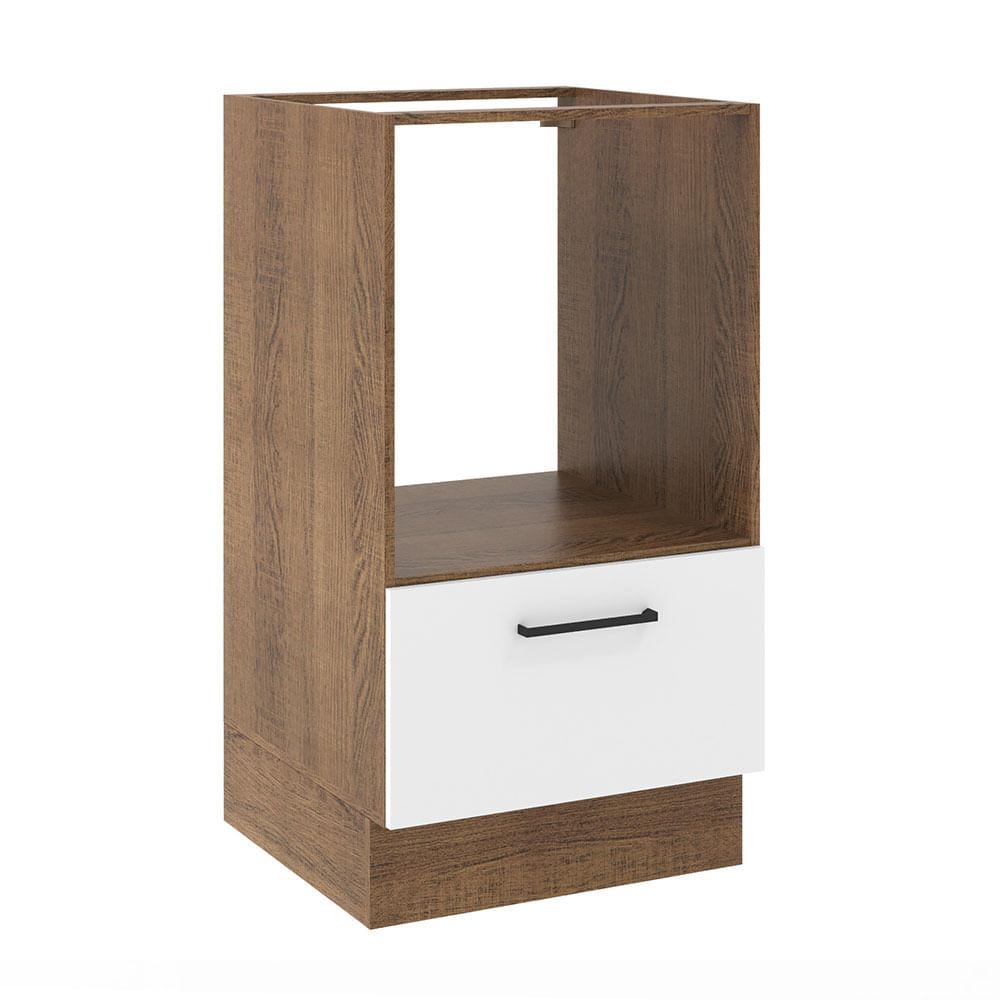 Mueble para Cocina Madesa Agata Café