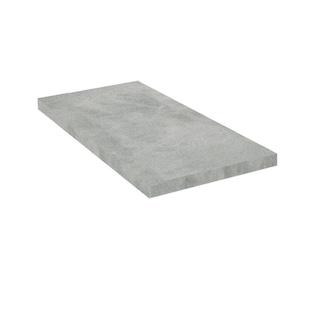 Foto 1 | Tablero para Mueble de Cocina 20 x 60 cm Madesa Glamy Lux y Stella