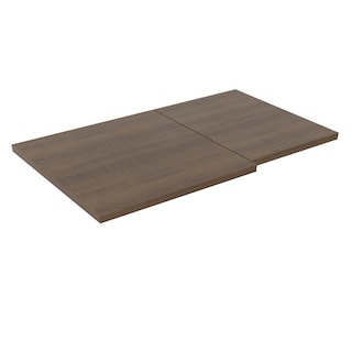 Foto 1 | Tablero Para Mueble De Cocina Canto De 64 X 102 Cm Madesa Glamy, Lux Y Stella