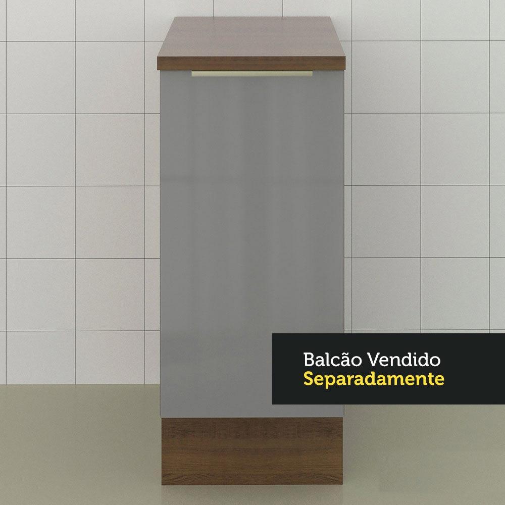 Foto 3 | Tablero Para Mueble De Cocina 40 X 60 Cm  Madesa Glamy, Lux Y Stella