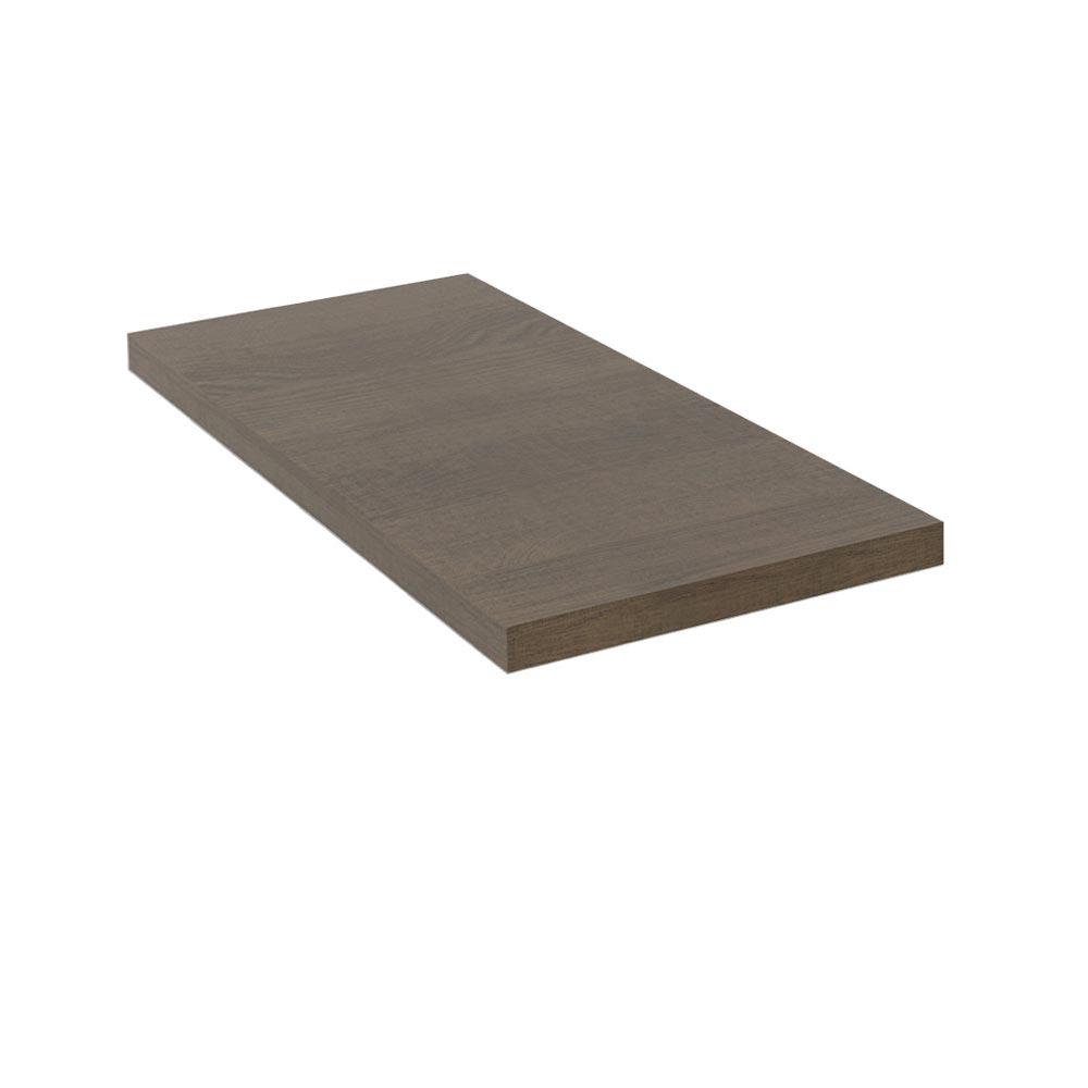 Tablero Para Mueble De Cocina 20 X 60 Cm  Madesa Glamy, Lux Y Stella