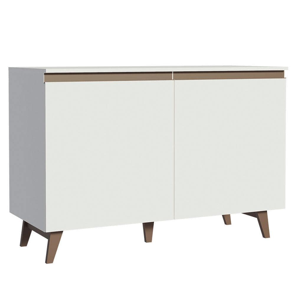 Mueble de Cocina Madesa Reims 2 Puertas Blanco $3,999