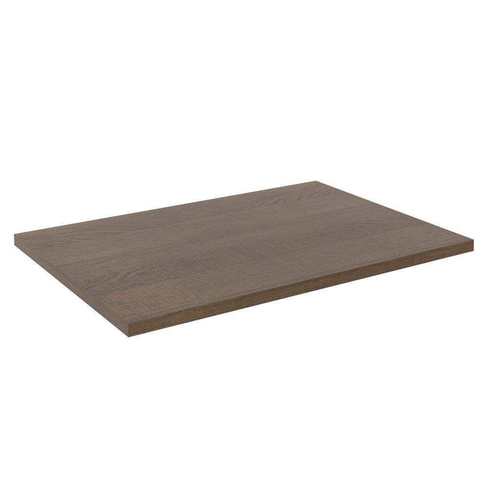 Tablero para Mueble de Cocina 80 x 60 cm  Madesa Glamy Lux y Stella