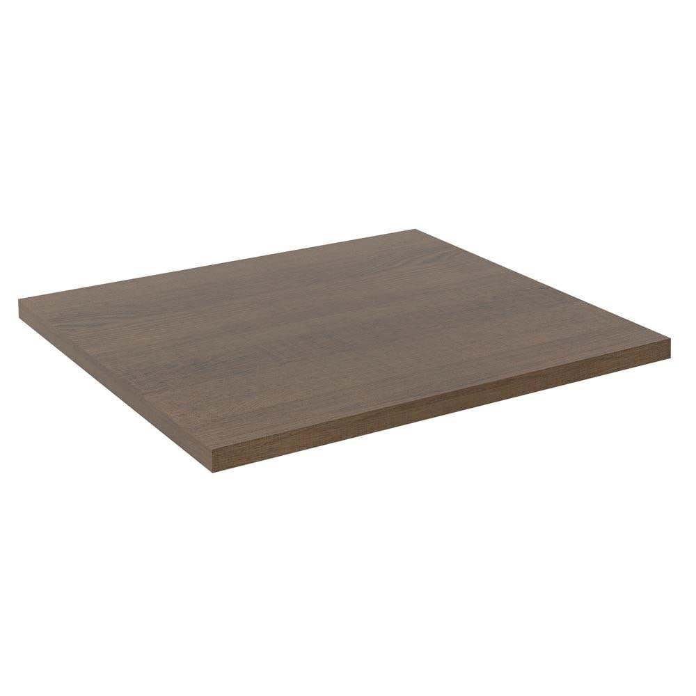 Tabla para Mueble de Cocina 60 X 60 Cm Madesa Glamy Lux y Stella $499