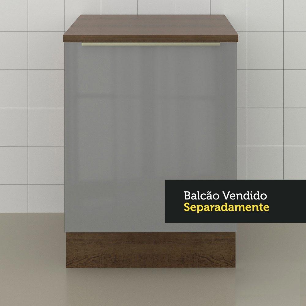 Foto 4 pulgar | Tabla para Mueble de Cocina 60 X 60 Cm Madesa Glamy Lux y Stella